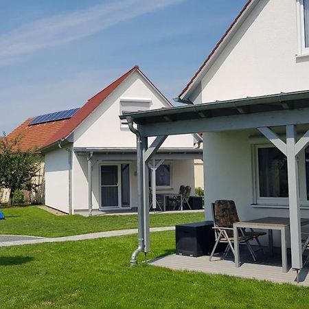 Ferienhaeuser May Weigenheim Exterior foto
