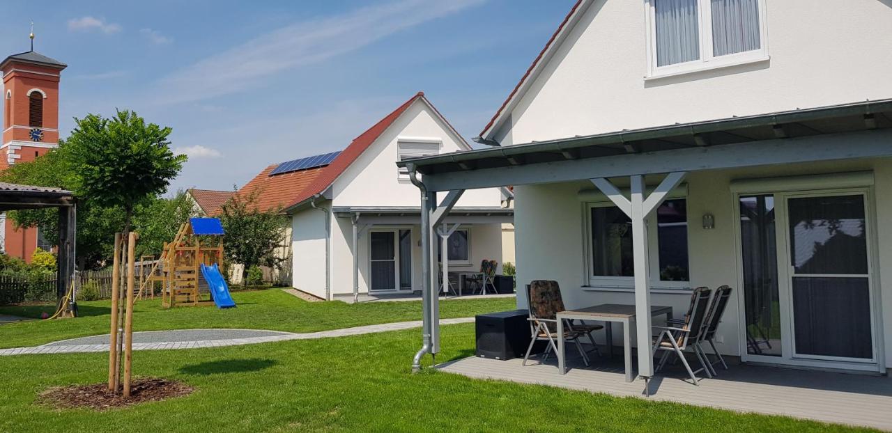 Ferienhaeuser May Weigenheim Exterior foto
